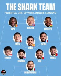 红军英超客战枪手下半场对方半场传球207次，为近5个赛季最多